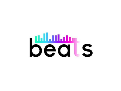 Beats 09/50 beats dailylogochallenge graphic design idea logo logo idea logo reference music reference