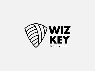 Wizkey service