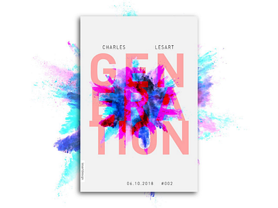 Generation | 002