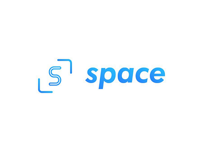 01/30 | Space brand branding corporate identity dailylogo identity logo thirtylogos