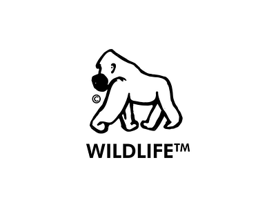 Day 5 | wildlife brand brand identity branding brandmark logo logomark logoprocess progress thirtylogos