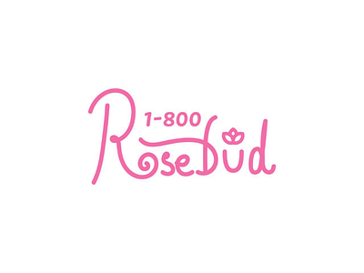 1-800 Rosebud