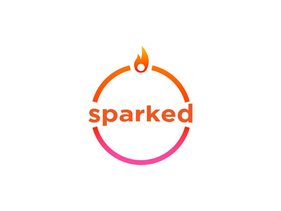 Day 8 | Sparked