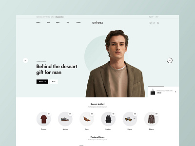 Unicoz - Elementor WooCommerce Theme