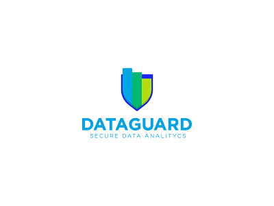 Dataguard analitycs data logo secure