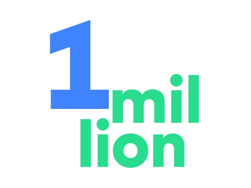 1 million sign ups after affects animation loop animation type animation