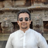 Vinay D