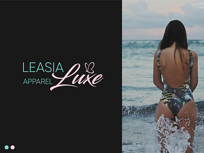 Leasea Luxe Apparel