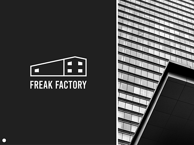 Freak Factory Logo Design