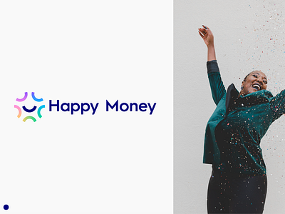 Happy Money Logo