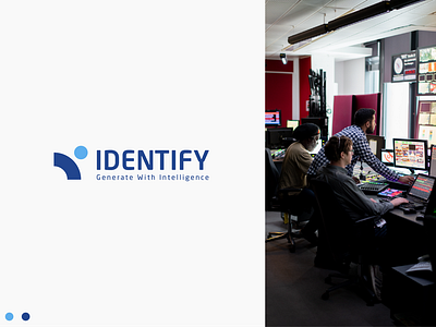 Identity Logo Design