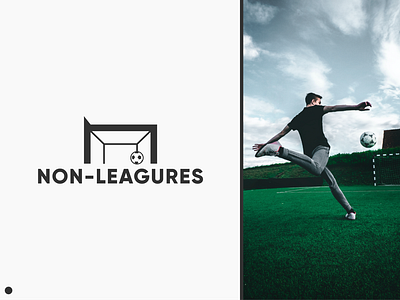 Non Leaguers Logo Design