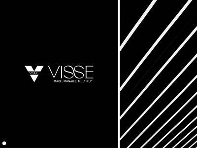 Visse Logo Design