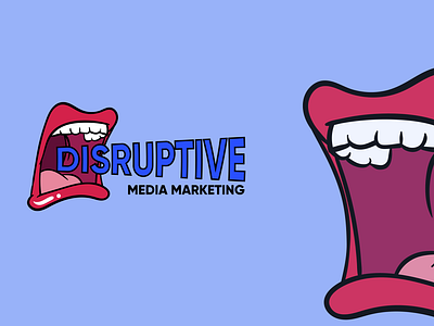 DISRUPTIVE