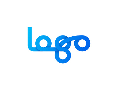 Typography of Logo