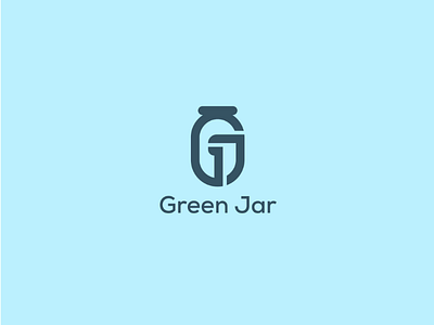 Green Jar logo