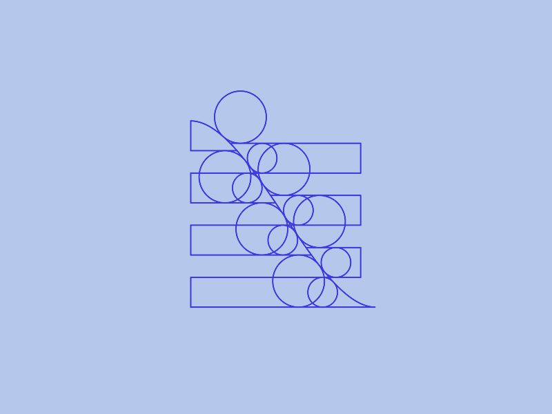 Logo Structure construction identity branding and identity visual identity colour structure branding design logo