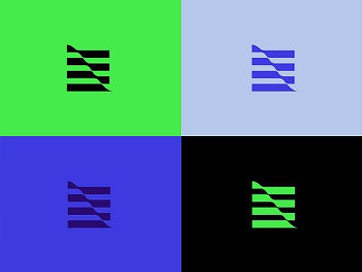 Logo Colourways