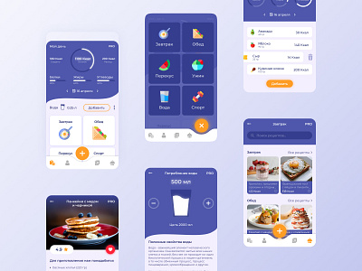 Food app