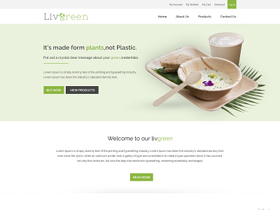 Livgreen