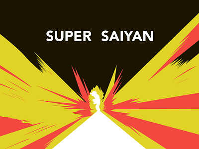 Super saiyan