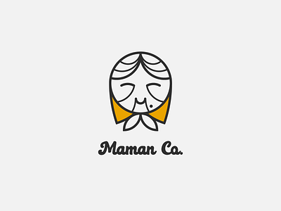 Persian food - Maman Co.