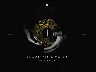 Logos & marks collection №2