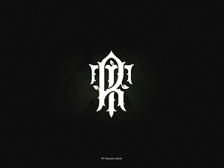 Gothic Logo designs, themes, templates and downloadable graphic ...