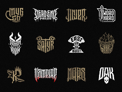 Logotypes