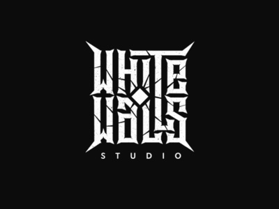 White walls studio