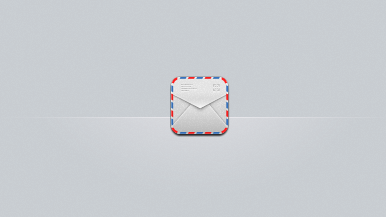 Mail Icon Practice