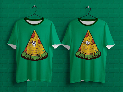 pizza tshirt