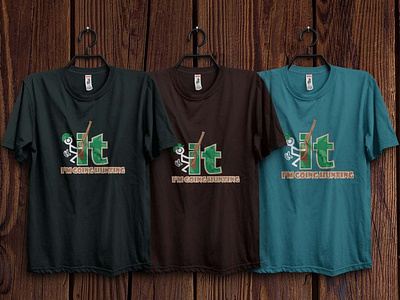 Hunting Tshirt