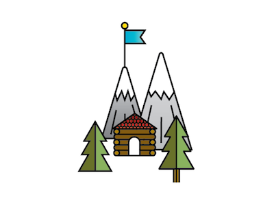 Mountain Shack