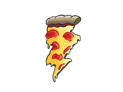 Pizza Bolt!