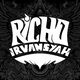 Richoirvansyah Artwork - Stikers13 Studio