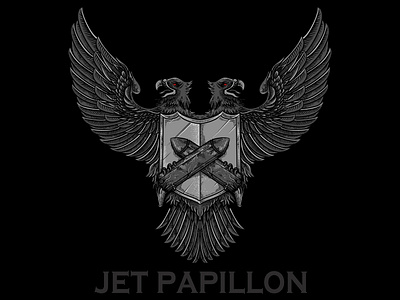 Jet Papillon