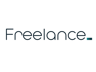 Thirty Logos Challenge #20 - Freelance beginner branding freelance graphicdesign graphics illustration logo logochallenge newbie thirtylogos