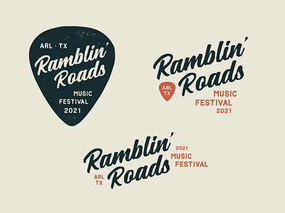 Ramblin' Roads Music Festival