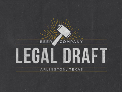 Legal Draft Beer Company