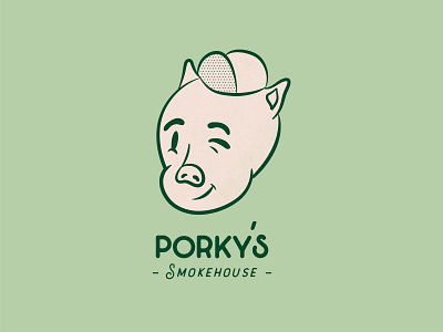 Porky's Smokehouse