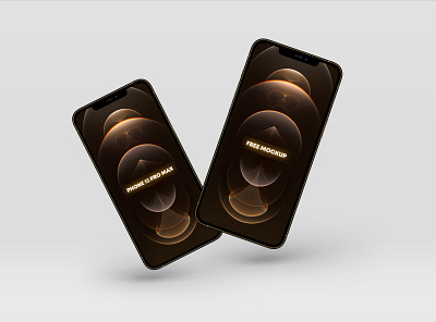 Free Floating iPhone 12 Pro Max Gold Mockup free iphone 12 mockup free iphone 12 mockups free mockup gold iphone 12 iphone 12 iphone 12 mockup iphone 12 pro max iphone 12 pro max mockup mockup mockup design psd mockup