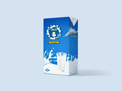 Classic Milk Packaging Free Mockup free mockup free mockup psd milk mockup mockups packaging psd