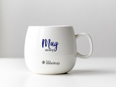 Ceramic Mug Free Mockup free free mockup mock ups mockup mockup free mug mug mockup psd