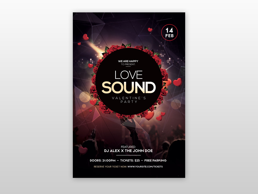 Love sound