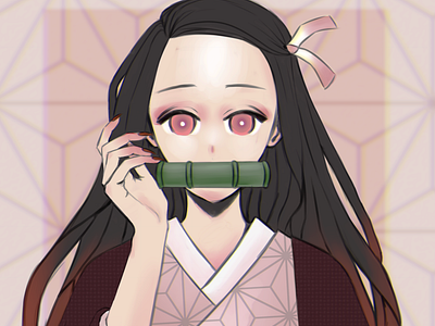 Nezuko