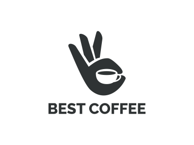 Coffee Shop Logo