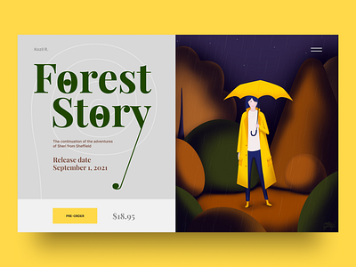 Forest Story