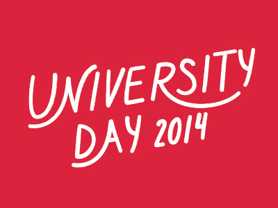 University Day