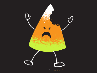 Candy Corn